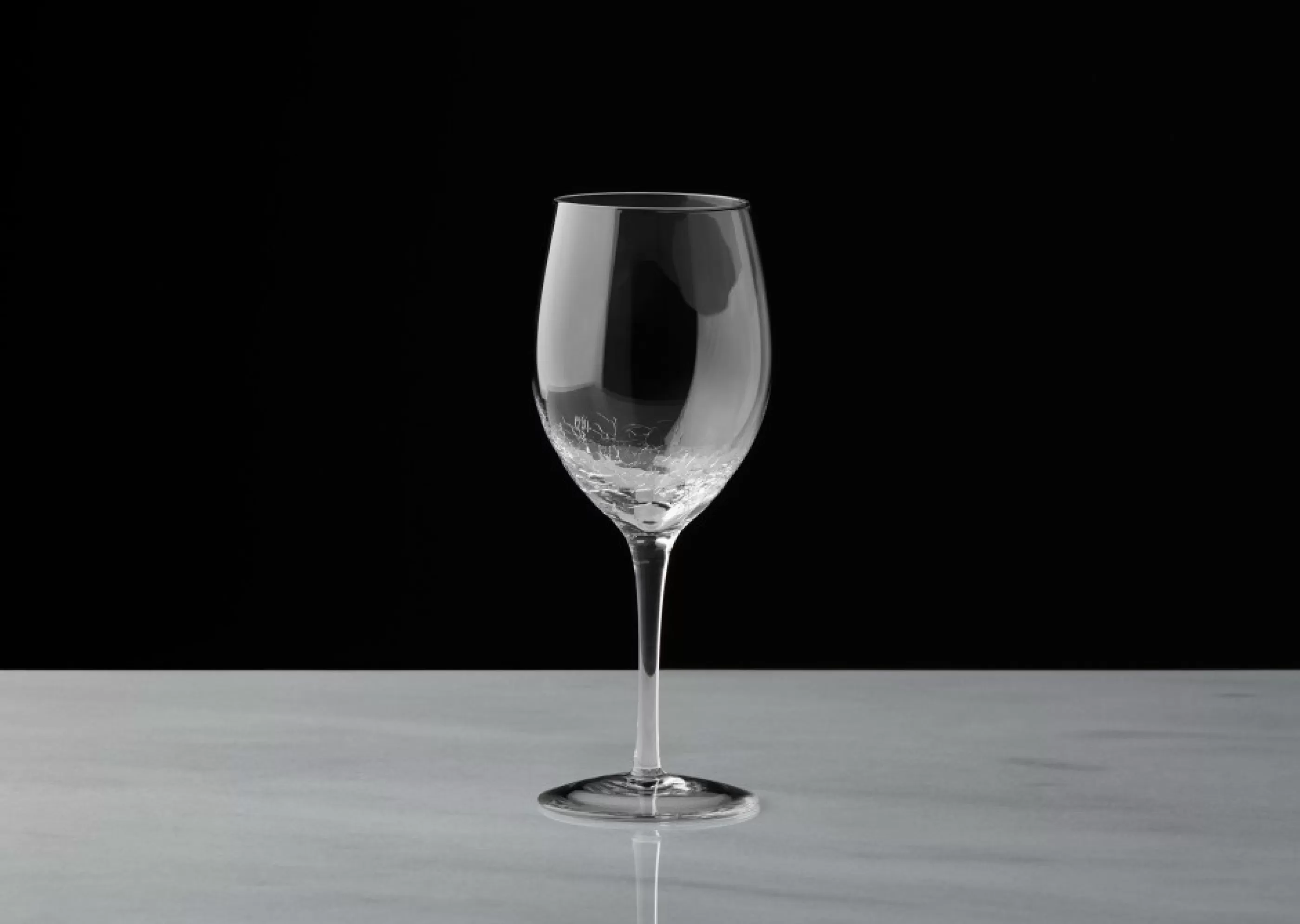 unavailable Glassware*Sante! Wine Glass Clear