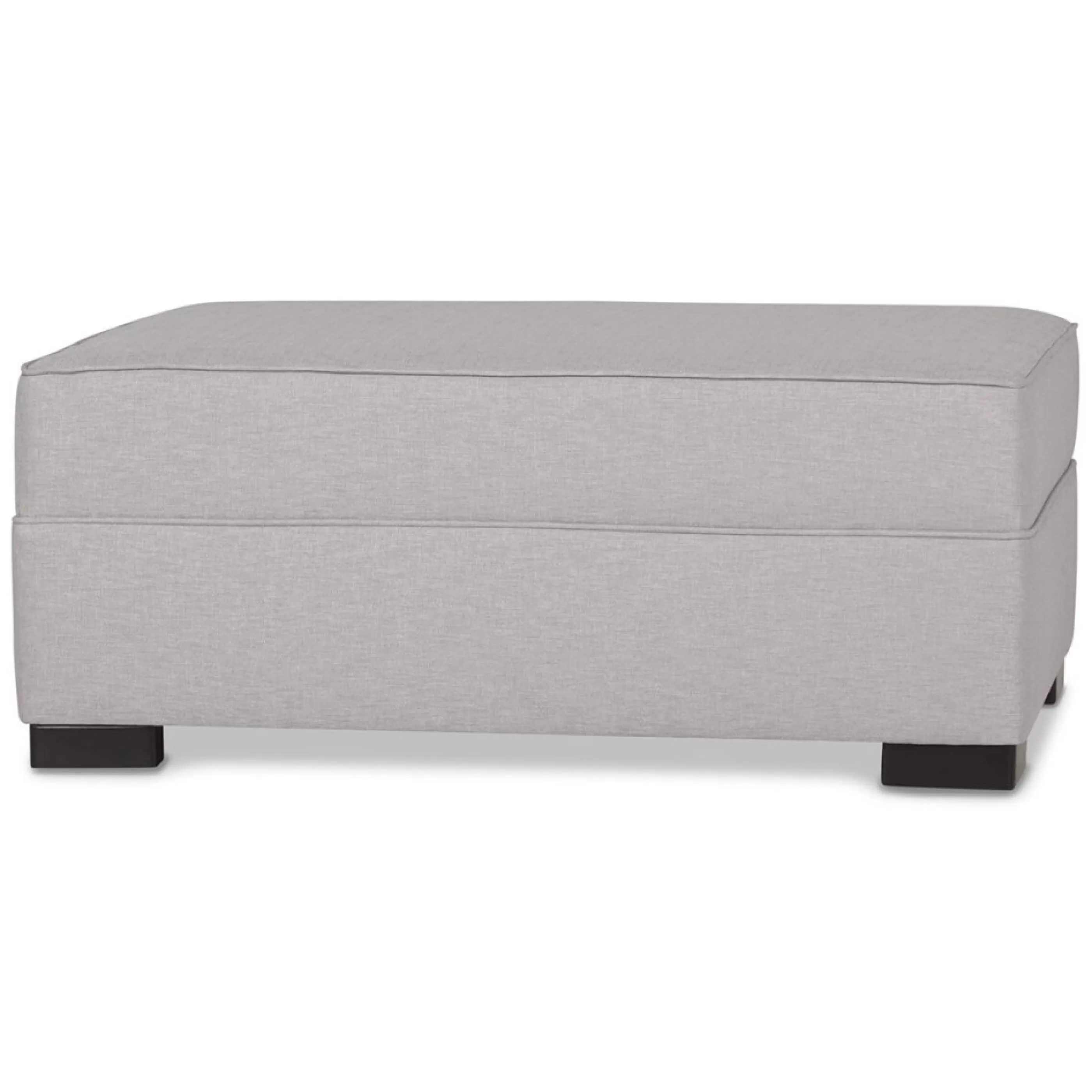 Urban Barn Ottomans*Sibley Custom Ottoman