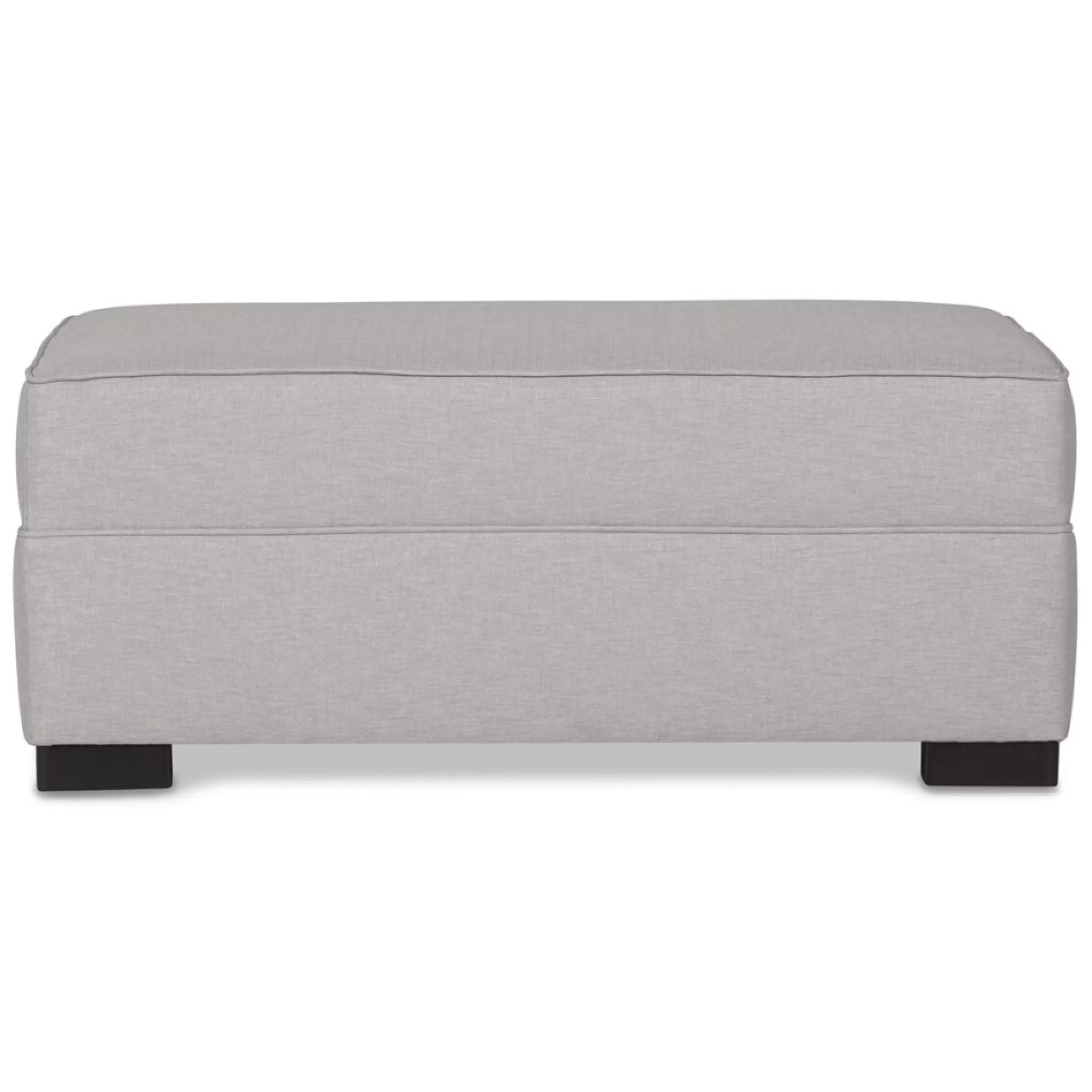 Urban Barn Ottomans*Sibley Custom Ottoman