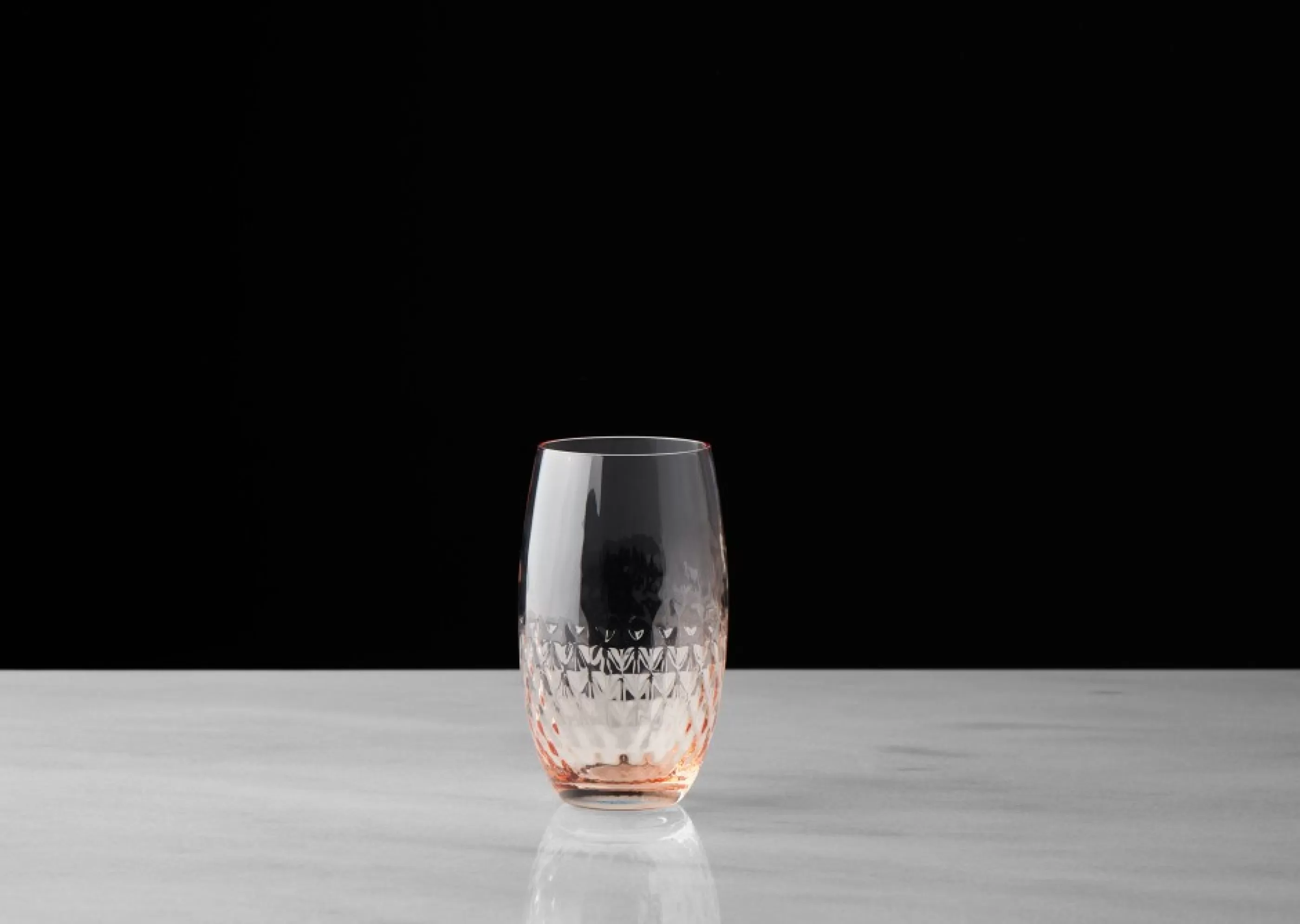 unavailable Glassware*Somerset Highball Glass Sunset