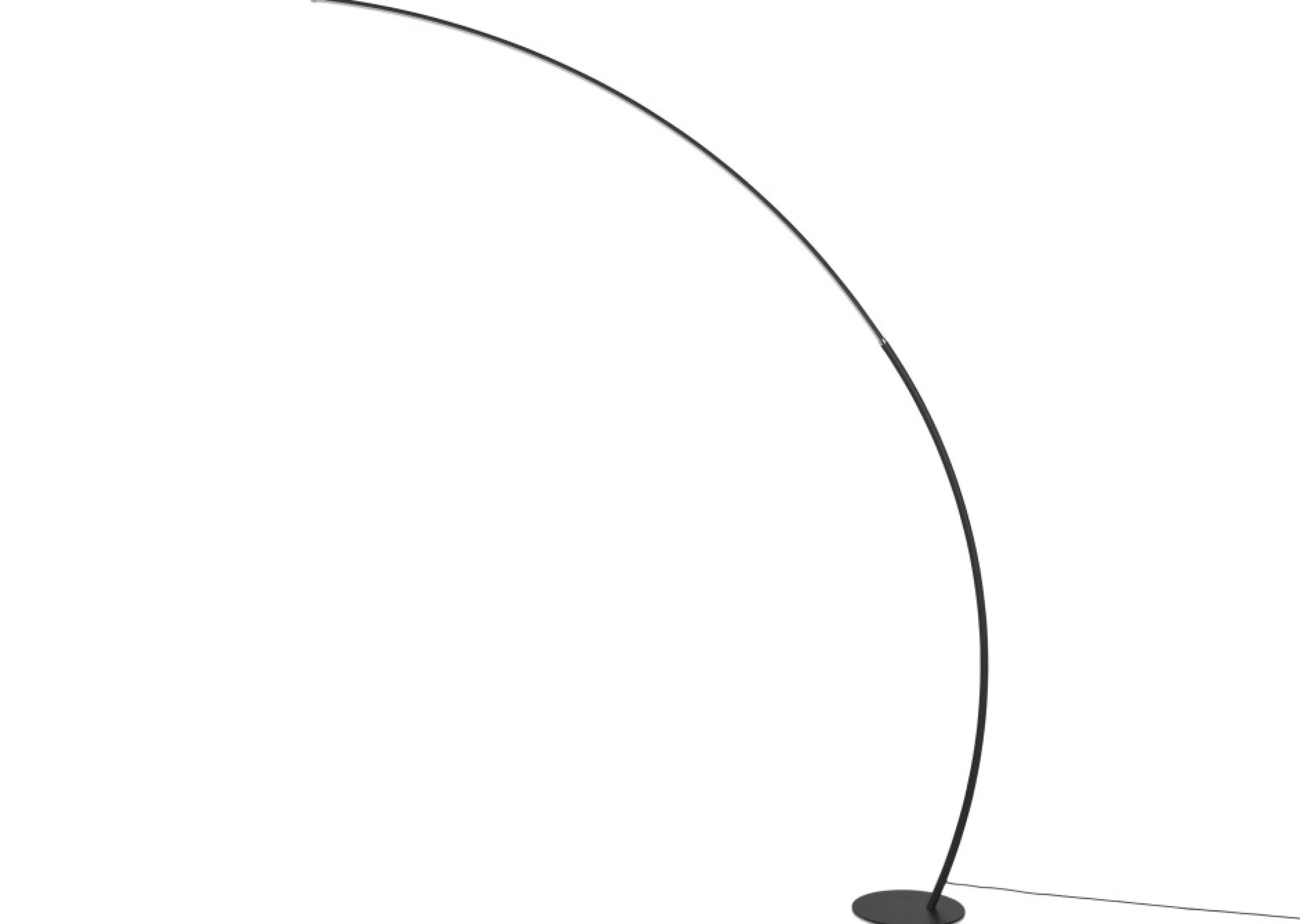 unavailable Floor Lamps*Stark Led Arc Floor Lamp