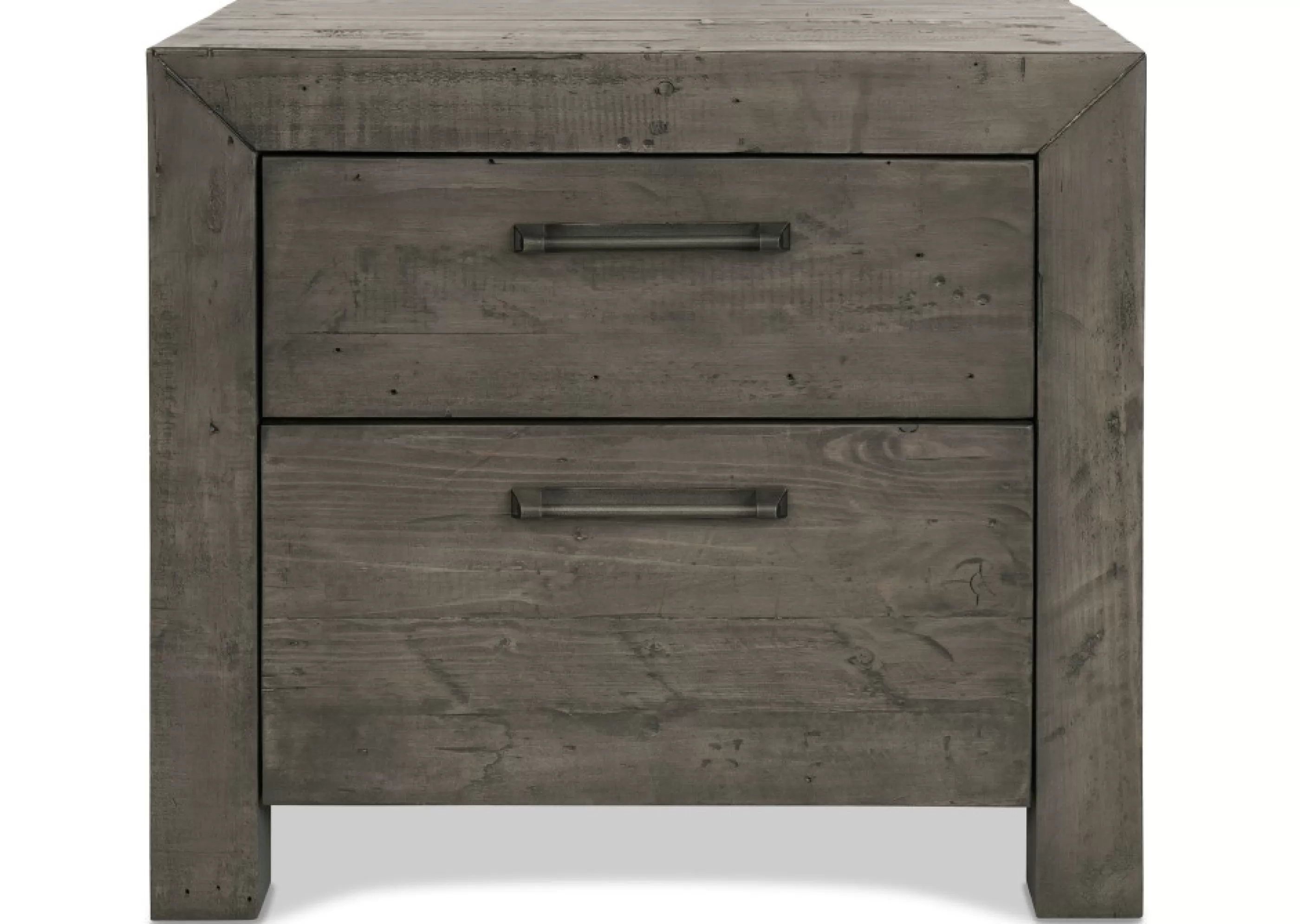 Urban Barn Nightstands*Sydney Reclaimed Wood Nightstand