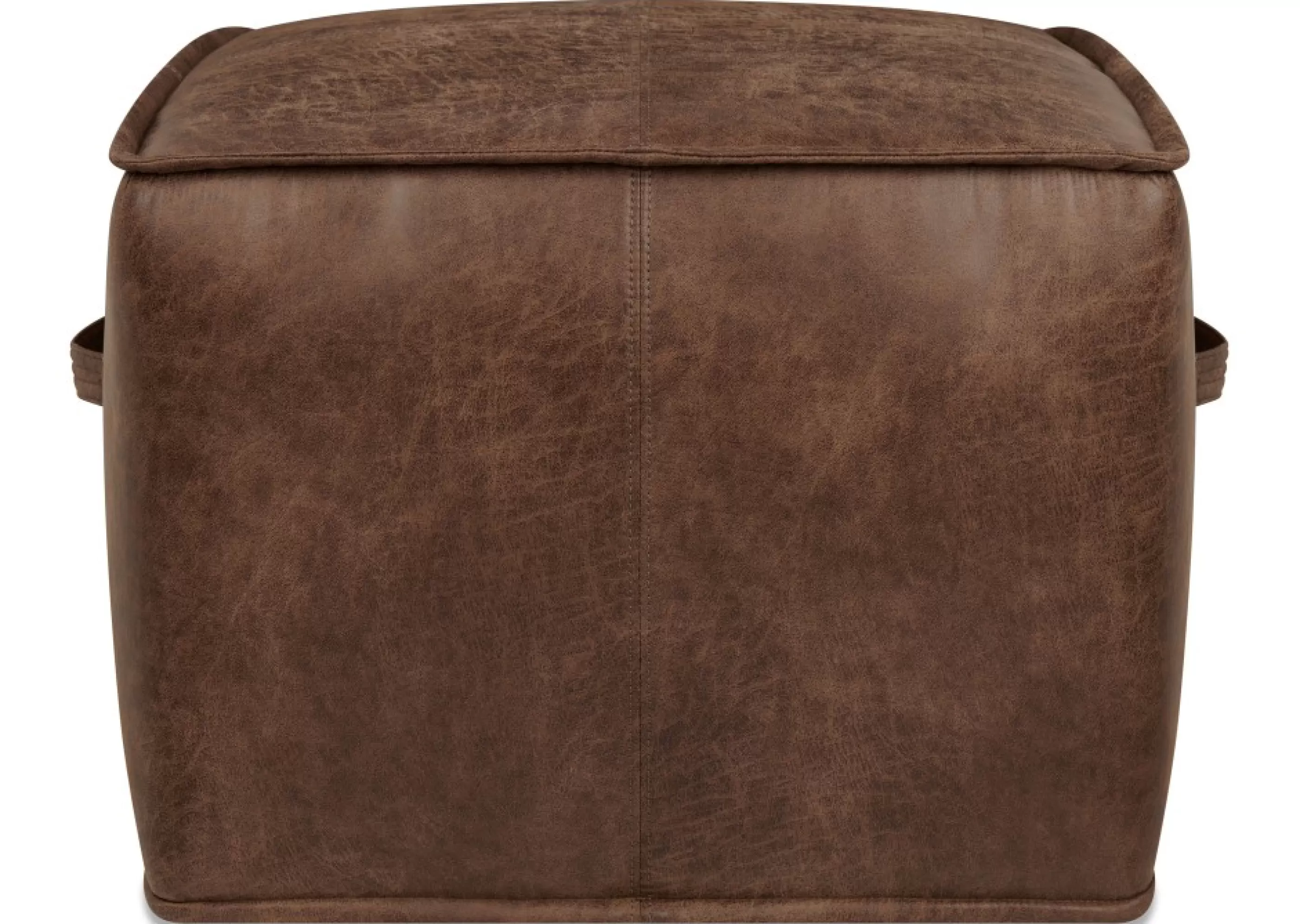Urban Barn Ottomans*Tarek Square Ottoman