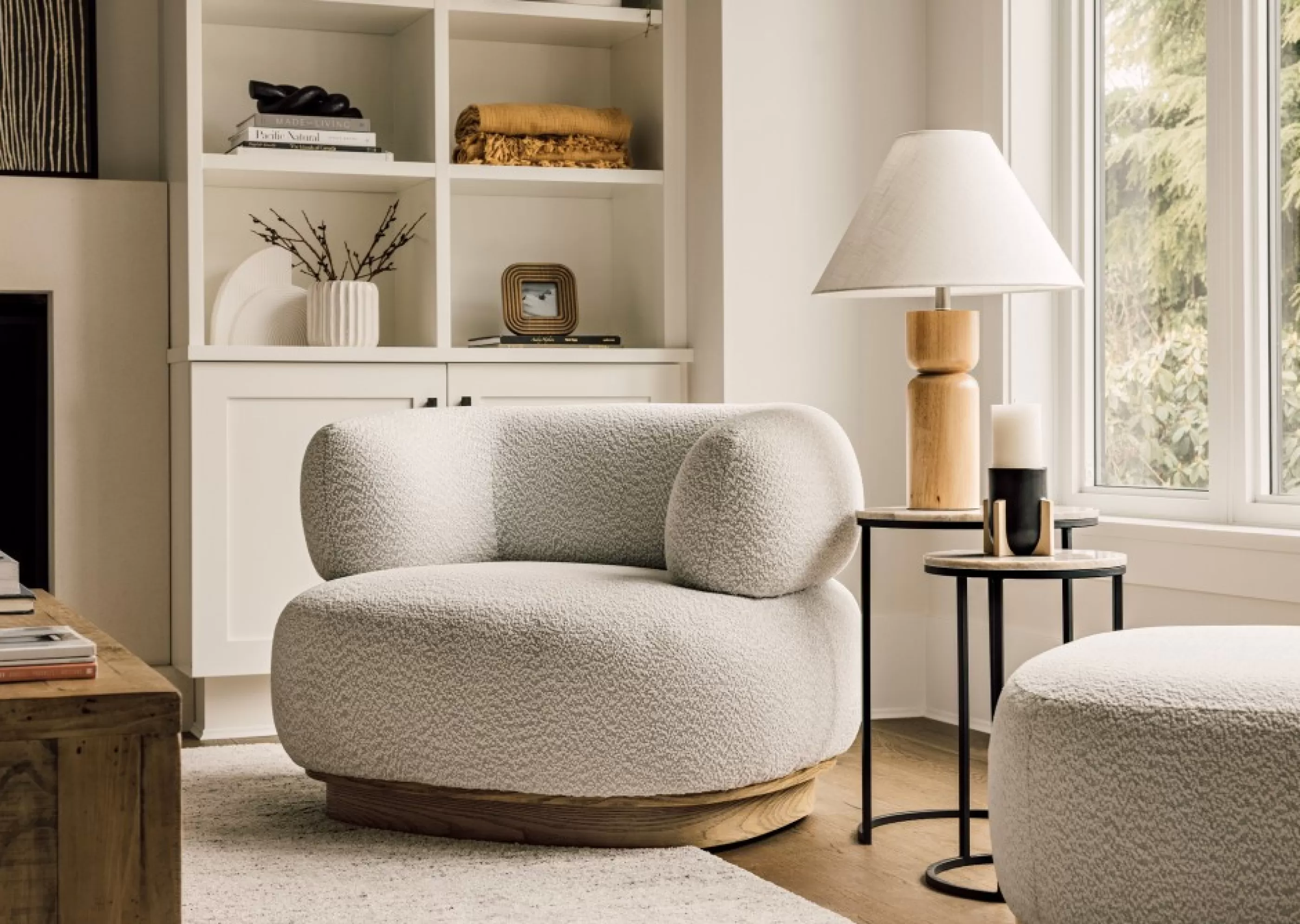 unavailable Table Lamps*Terrin Table Lamp