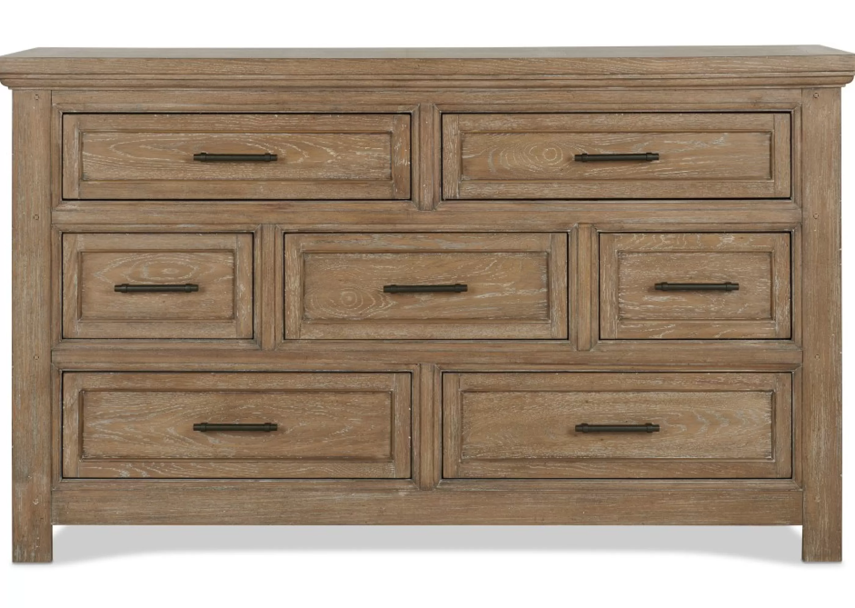 unavailable Bedroom Collections*Tremblant Dresser -Miles Khaki