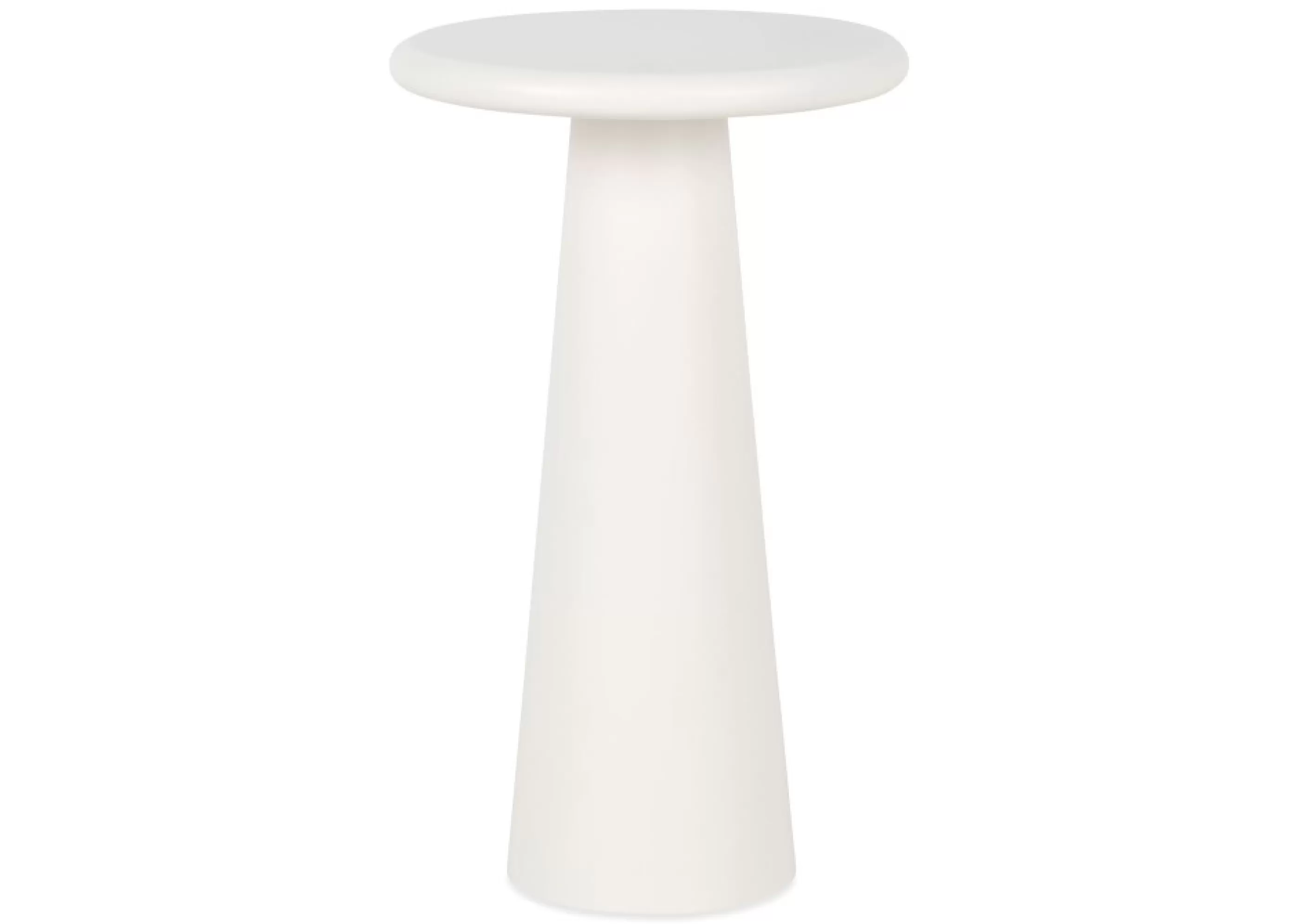 unavailable Side Tables*Tristen Accent Table -Plaster