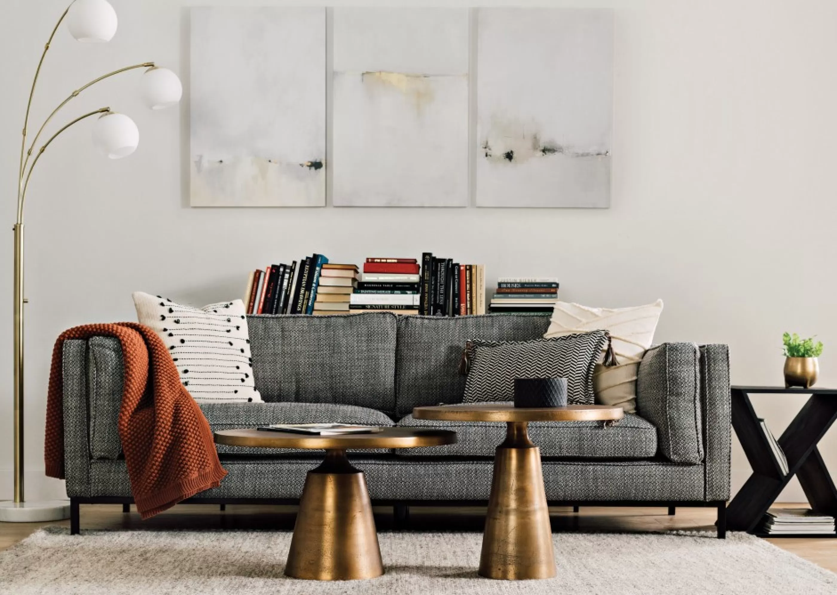 unavailable Area Rugs*Turner Rugs - Natural/Ivory