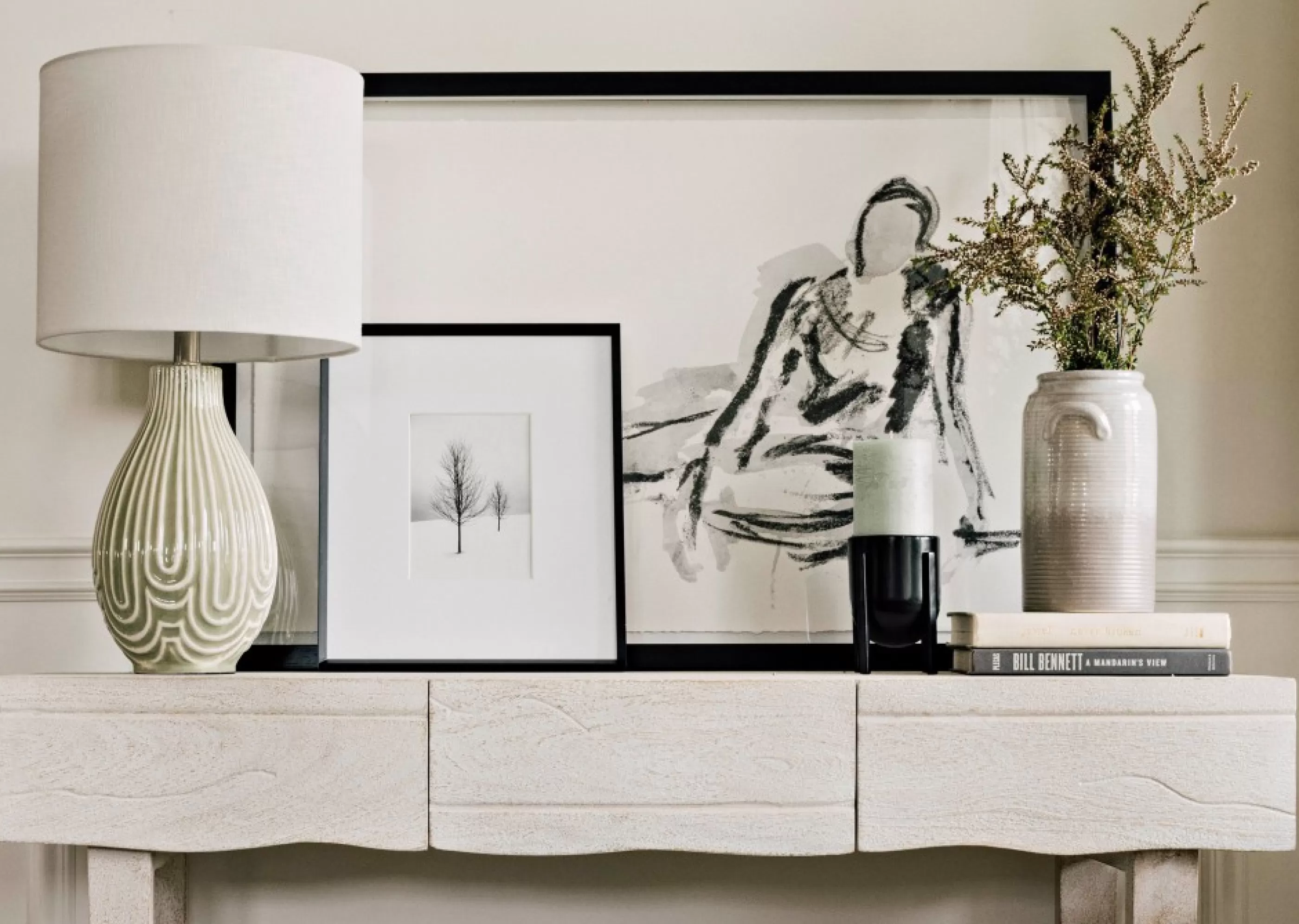 unavailable Table Lamps*Vicente Table Lamp
