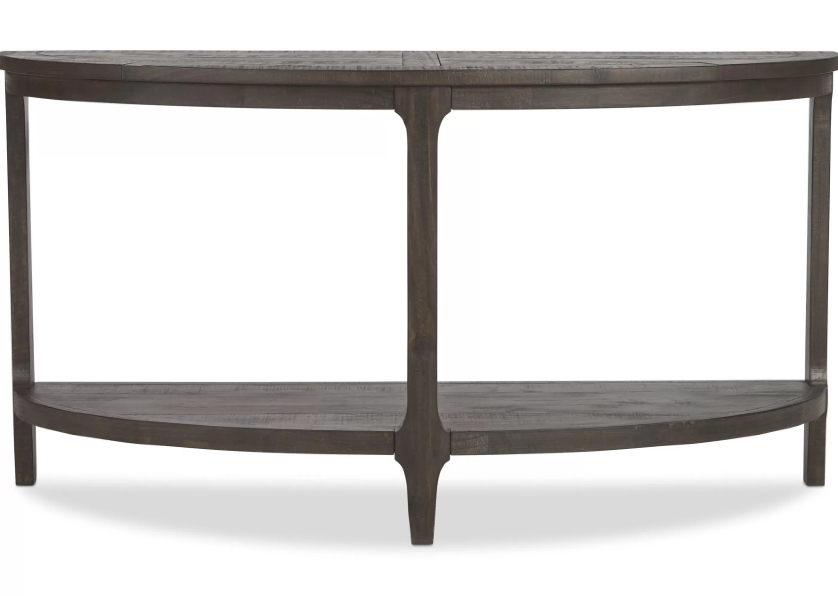 unavailable Living Room Collections*Walker Console Table -Sutter Carob