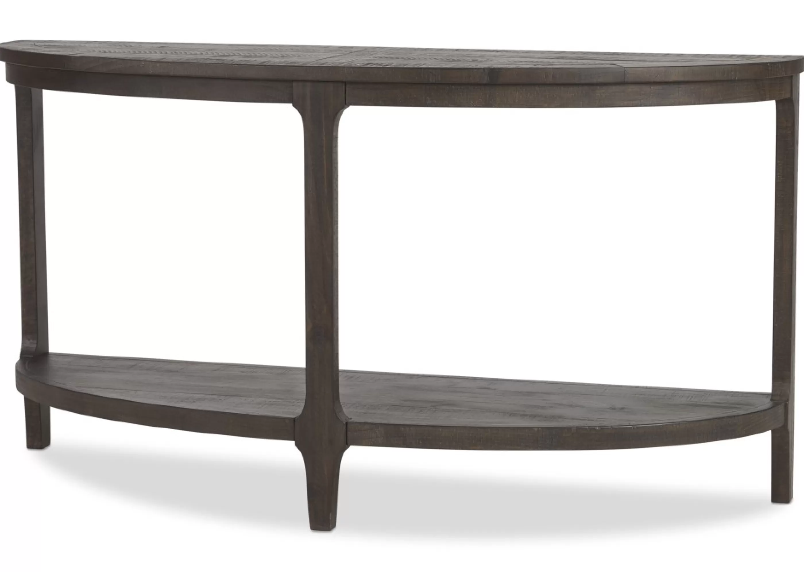 unavailable Living Room Collections*Walker Console Table -Sutter Carob